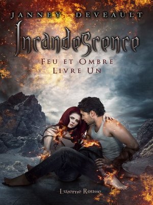cover image of Incandescence
